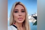 Ирэн Волынская: Я уехала по очень важным делам
