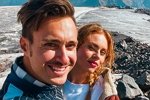 Алексей Безус: Мы стали чем-то большим друг для друга...