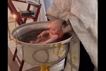 Алена Савкина: Знакомлю вас с сыночком!