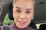 Юлия Салибекова: Выдохнула!