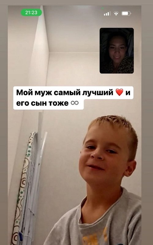 Анастасия Жемчугова: На беседу с врачом пойду в среду
