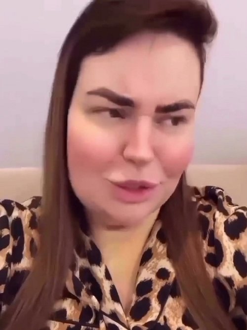 Александра Черно: Меня чуть не сожрали эти домохозяйки
