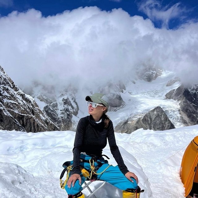 Свежие фото от бывших участников (5.10.2022)