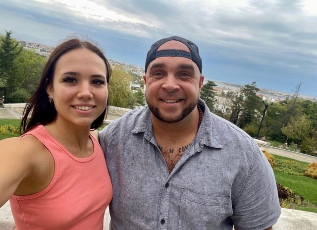 Свежие фото от бывших участников (5.10.2022)