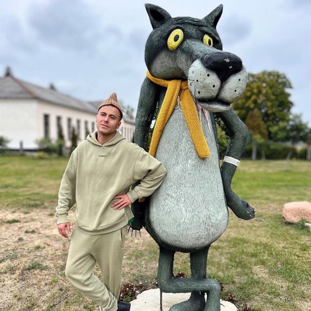 Свежие фото от бывших участников (5.10.2022)