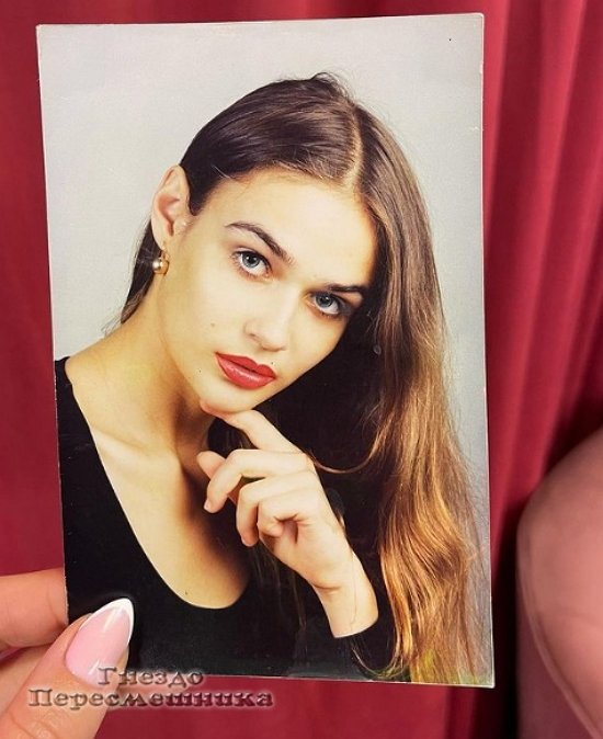 Алёна Водонаева: Учителя меня не любили