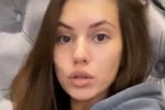 Александра Артёмова ищет частный сад для дочки