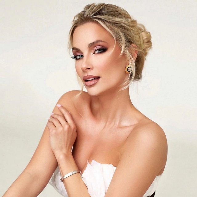 Кристина Черкасова больше не доверяет детским прививкам