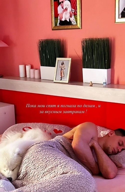 Кристина Бухынбалтэ: Скорее нет, чем да