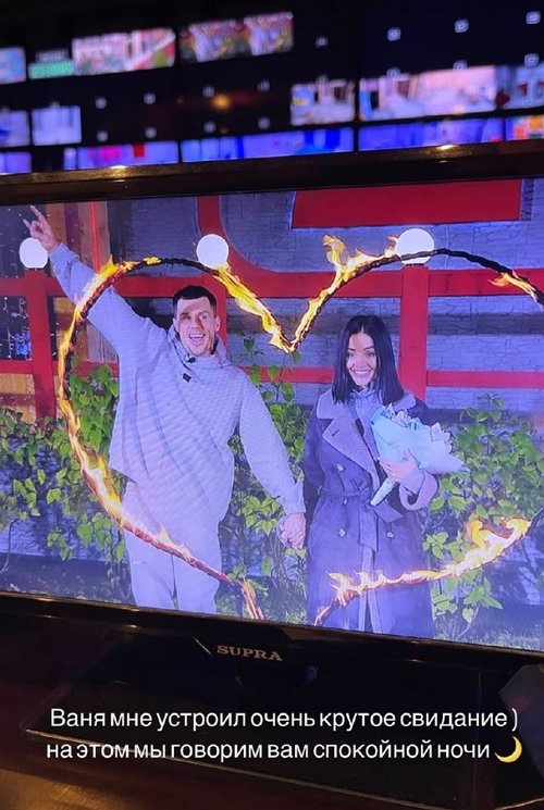 Кристина Бухынбалтэ: Скорее нет, чем да