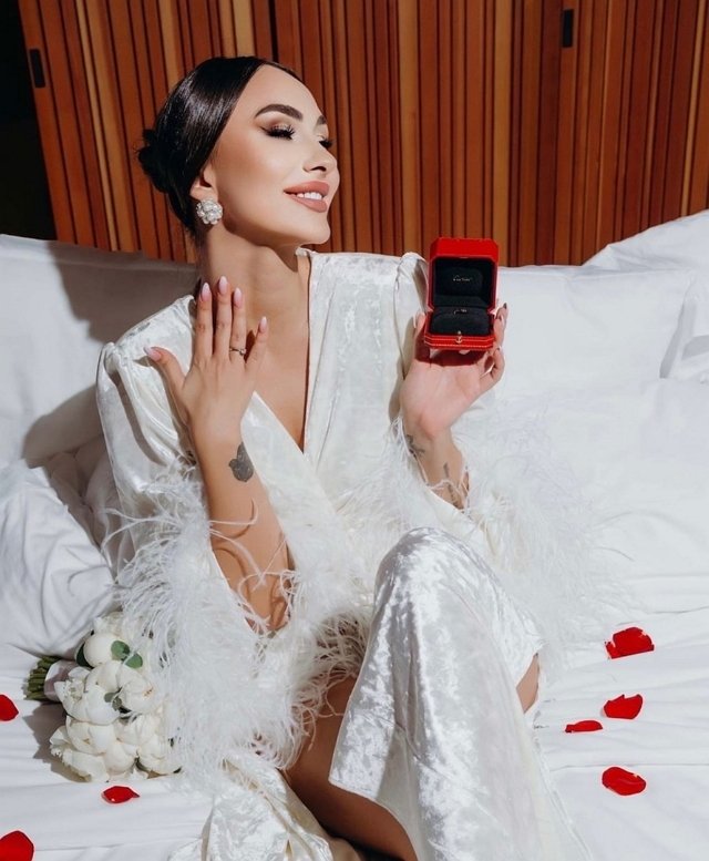 Свежие фото от бывших участников (15.10.2022)