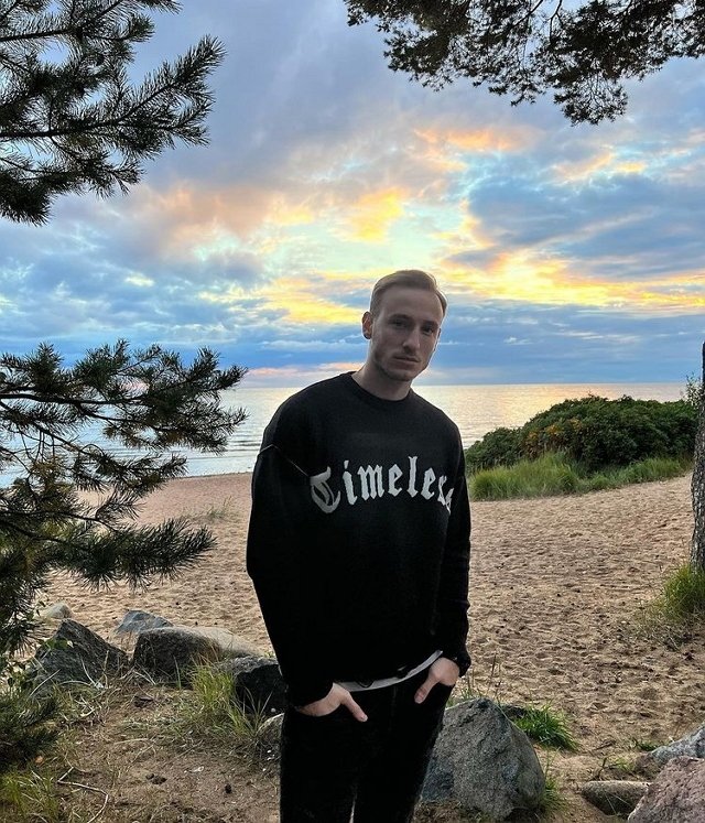 Свежие фото от бывших участников (15.10.2022)