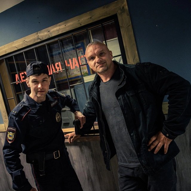 Свежие фото от бывших участников (15.10.2022)