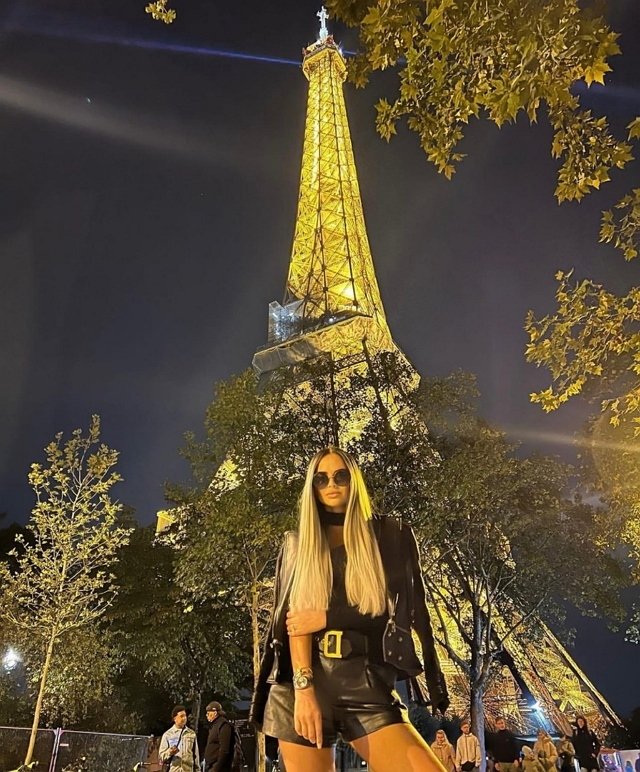 Свежие фото от бывших участников (15.10.2022)