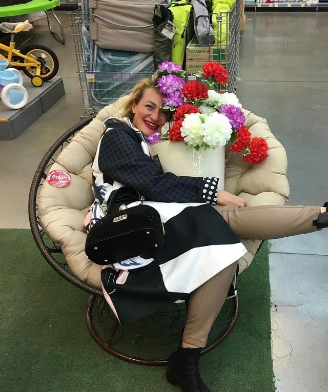 Свежие фото от бывших участников (15.10.2022)