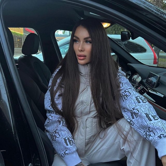 Алина Иордан: Не ночую дома полторы недели Алина Иордан: Не ночую дома полторы недели