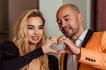 Андрей Черкасов: Любимая сделала мне подарок