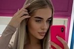 Екатерина Скалон: Я была действительно удивлена!