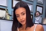 Кристина Бухынбалтэ: Хочу скорректировать свою фигуру