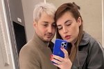 Александра Черно: Йося молодец, очень старается!
