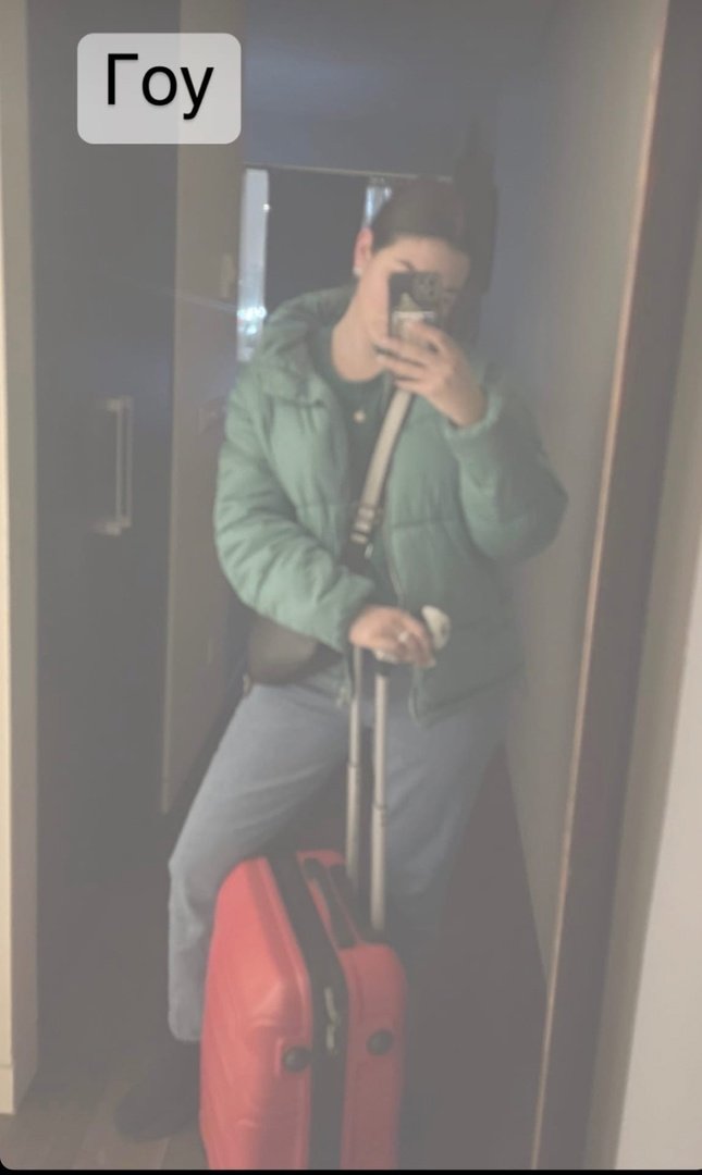 Екатерина Гордеева: Мой урок, мои грабли