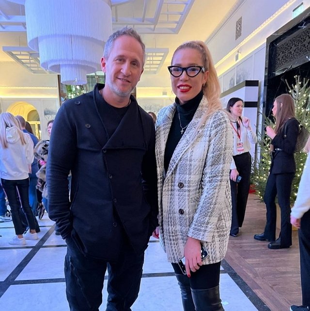 Даниэль Чистов: Все такие простые, лёгкие