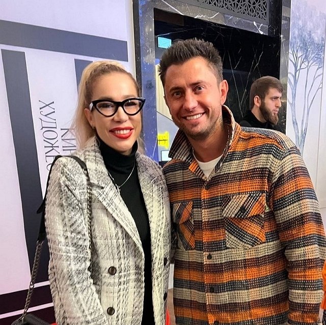 Даниэль Чистов: Все такие простые, лёгкие