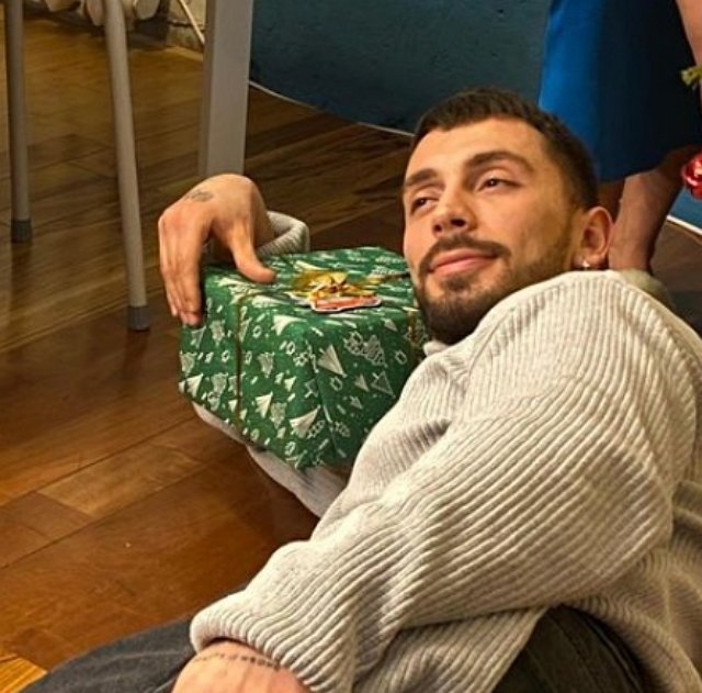Алёна Опенченко: Поначалу, конечно, было некомфортно Алёна Опенченко: Поначалу, конечно, было некомфортно