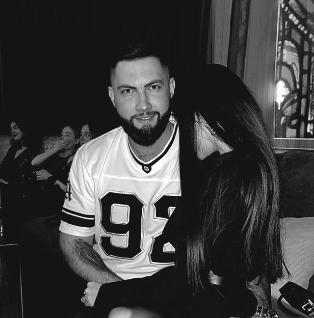 Свежие фото от бывших участников (4.01.2023)