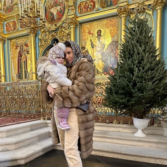 Фотоподборка детей участников (10.01.2023)