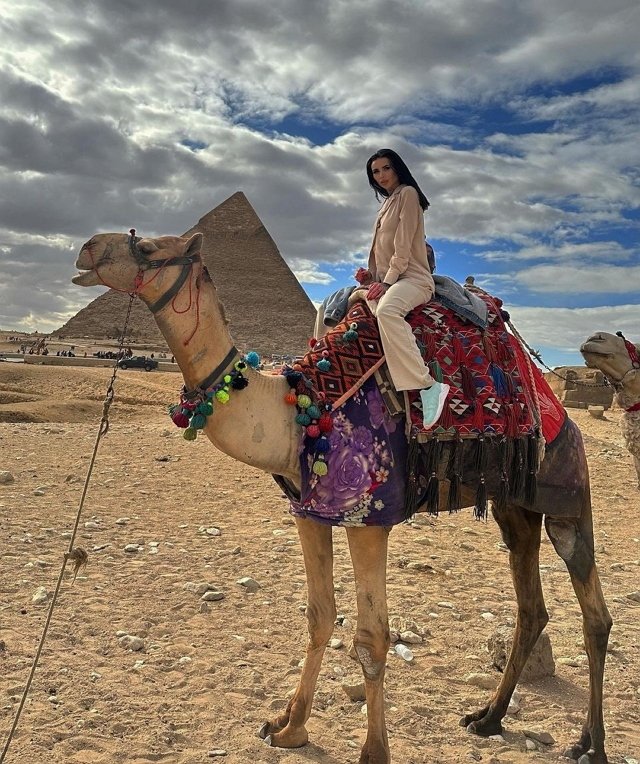 Свежие фото от бывших участников (9.02.2023)