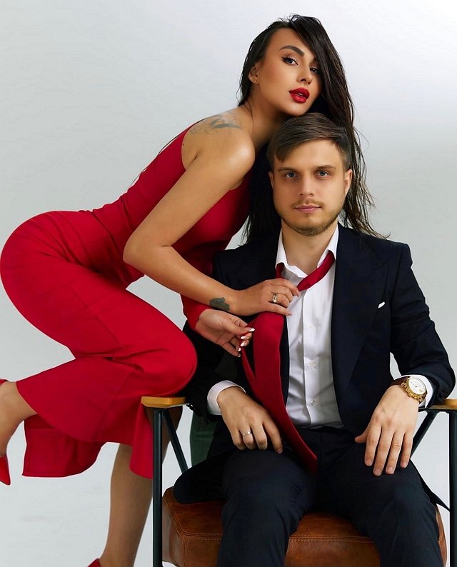 Свежие фото от бывших участников (9.02.2023)