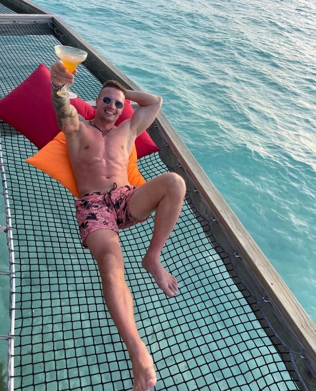 Свежие фото от бывших участников (9.02.2023)