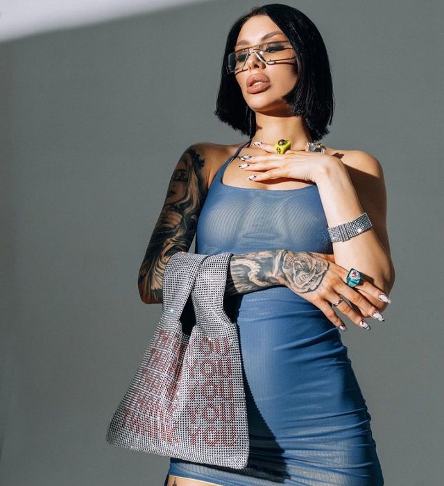 Свежие фото от бывших участников (9.02.2023)