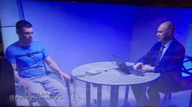 Новости от Кота Баюна (9.02.2023)