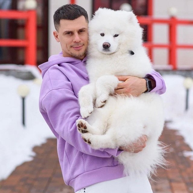 Свежие фото от участников (10.02.2023)