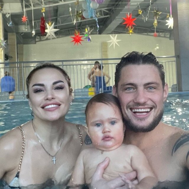 Дети дома 2 фото Фотоподборка детей участников (11.02.2023)