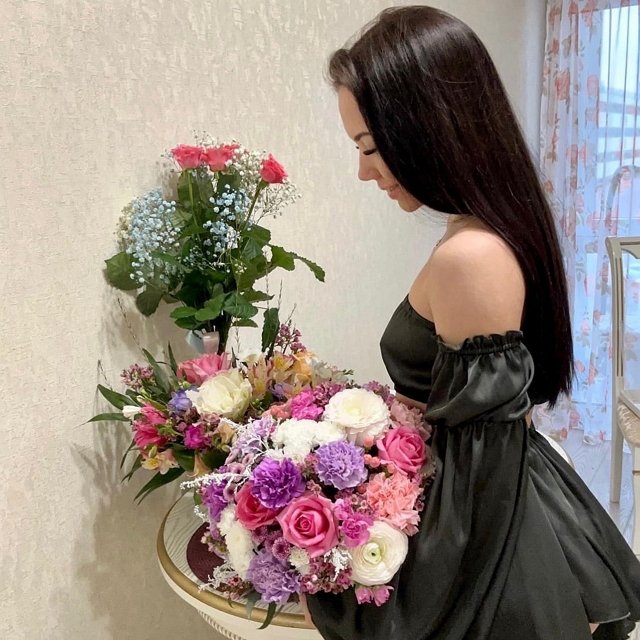 Свежие фото от бывших участников (16.02.2023)