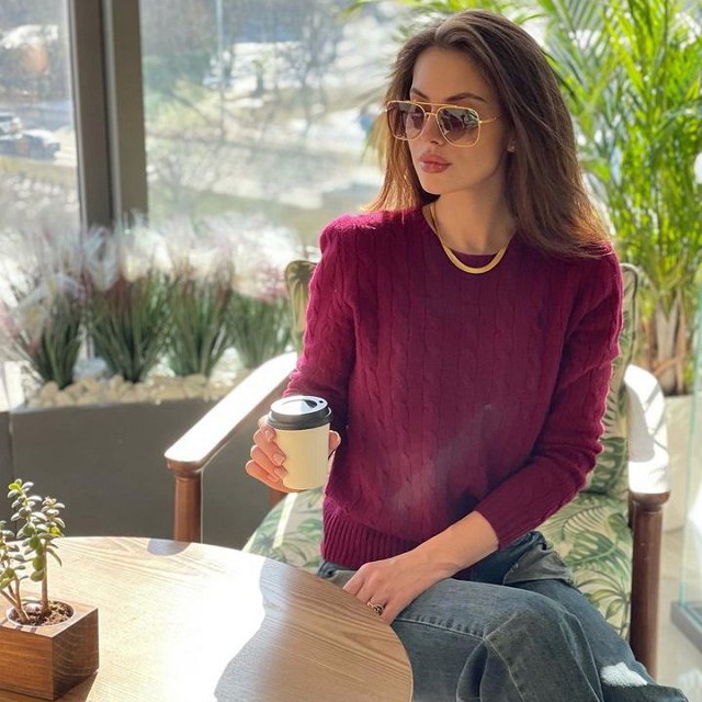 Свежие фото от бывших участников (16.02.2023)