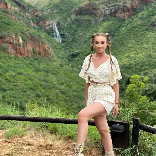 Свежие фото от бывших участников (16.02.2023)