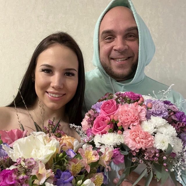 Свежие фото от бывших участников (16.02.2023)