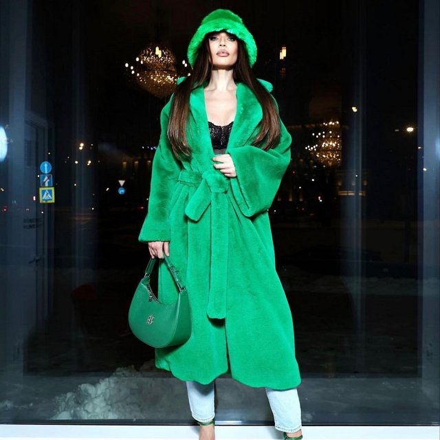 Свежие фото от бывших участников (16.02.2023)