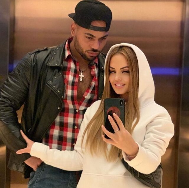 Юлия Ефременкова: Вы каждый день боролись за свою жизнь!