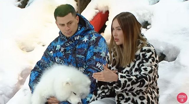 Новости от Кота Баюна (24.02.2023)
