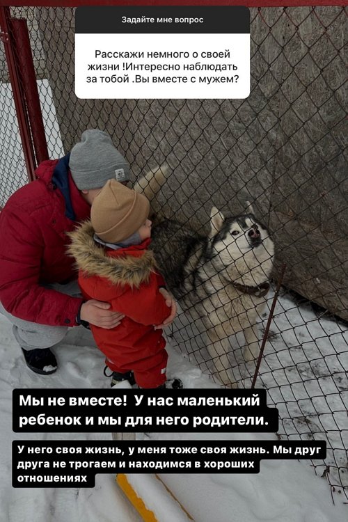 Клавдия Безверхова: Она ушла из токсичных отношений