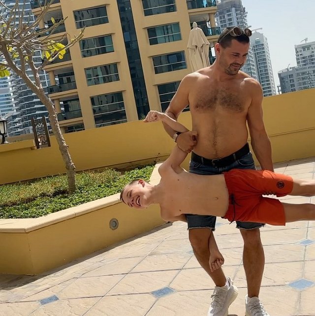 Фотоподборка детей участников (28.02.2023)