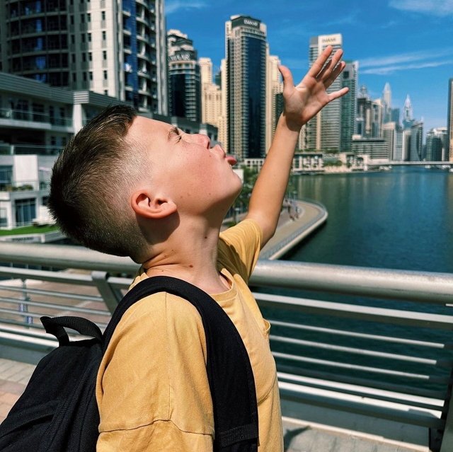 Фотоподборка детей участников (28.02.2023)