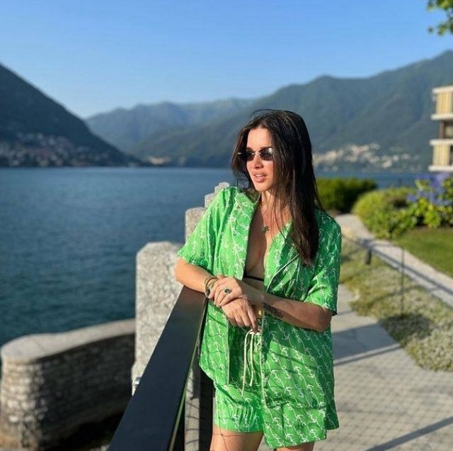 Ксения Бородина: О чём вы мечтаете?