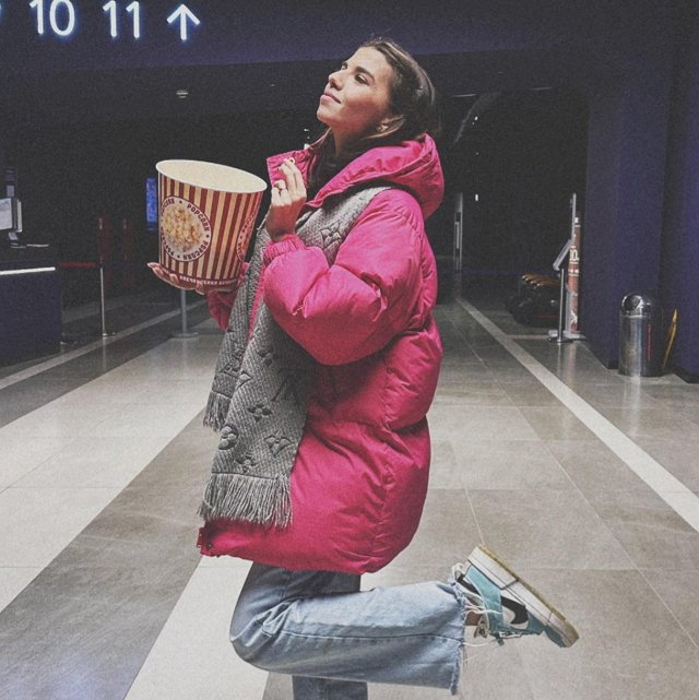 Свежие фото от бывших участников (28.02.2023)