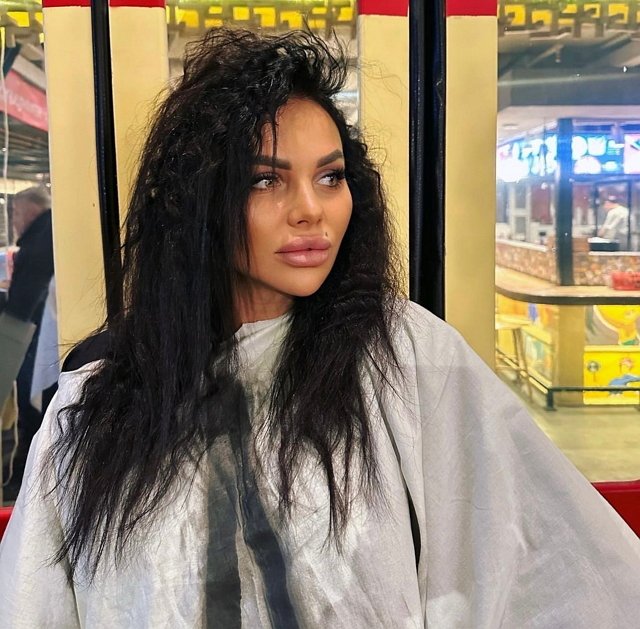 Свежие фото от бывших участников (28.02.2023)